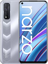 Best available price of Realme Narzo 30 in Congo