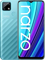 Best available price of Realme Narzo 30A in Congo