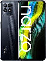 Best available price of Realme Narzo 50 in Congo