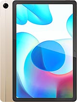 Best available price of Realme Pad in Congo