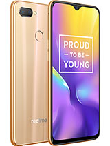 Best available price of Realme U1 in Congo