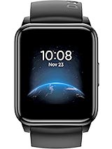 Best available price of Realme Watch 2 in Congo