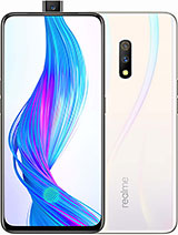 Best available price of Realme X in Congo