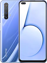 Best available price of Realme X50 5G (China) in Congo