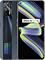 Best available price of Realme X7 Max 5G in Congo
