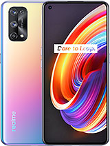 Best available price of Realme X7 Pro in Congo