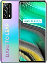 Best available price of Realme X7 Pro Ultra in Congo