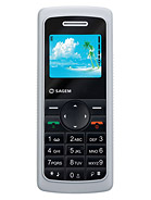 Best available price of Sagem my101X in Congo