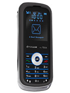 Best available price of Sagem my150X in Congo