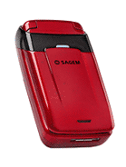 Best available price of Sagem my200C in Congo
