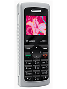 Best available price of Sagem my200x in Congo