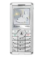 Best available price of Sagem my300X in Congo