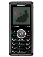 Best available price of Sagem my301X in Congo
