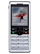 Best available price of Sagem my302X in Congo