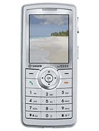 Best available price of Sagem my500X in Congo