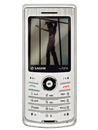 Best available price of Sagem my721x in Congo