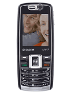 Best available price of Sagem myW-7 in Congo