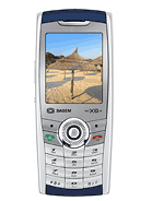 Best available price of Sagem MY X6-2 in Congo