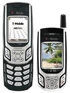 Best available price of Sagem MY Z-55 in Congo