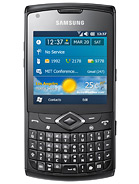 Best available price of Samsung B7350 Omnia PRO 4 in Congo