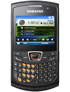 Best available price of Samsung B6520 Omnia PRO 5 in Congo