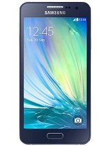 Best available price of Samsung Galaxy A3 in Congo