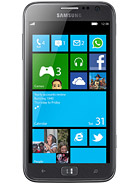 Best available price of Samsung Ativ S I8750 in Congo