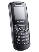 Best available price of Samsung Breeze B209 in Congo