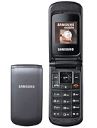 Best available price of Samsung B300 in Congo