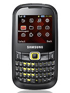 Best available price of Samsung B3210 CorbyTXT in Congo