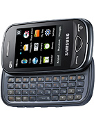Best available price of Samsung B3410W Ch-t in Congo