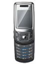 Best available price of Samsung B520 in Congo