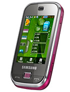 Best available price of Samsung B5722 in Congo