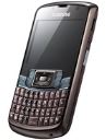 Best available price of Samsung B7320 OmniaPRO in Congo