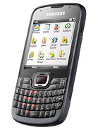 Best available price of Samsung B7330 OmniaPRO in Congo