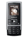Best available price of Samsung C130 in Congo