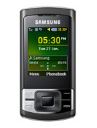 Best available price of Samsung C3050 Stratus in Congo
