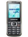 Best available price of Samsung C3060R in Congo