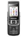 Best available price of Samsung C3110 in Congo