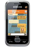 Best available price of Samsung C3312 Duos in Congo