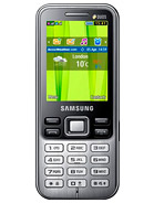 Best available price of Samsung C3322 in Congo