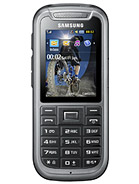 Best available price of Samsung C3350 in Congo