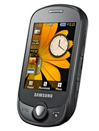 Best available price of Samsung C3510 Genoa in Congo