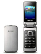 Best available price of Samsung C3520 in Congo