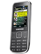 Best available price of Samsung C3530 in Congo