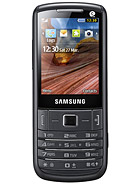 Best available price of Samsung C3780 in Congo