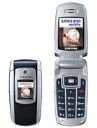 Best available price of Samsung C510 in Congo