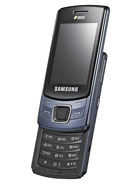 Best available price of Samsung C6112 in Congo
