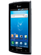 Best available price of Samsung i897 Captivate in Congo