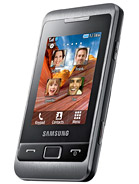 Best available price of Samsung C3330 Champ 2 in Congo